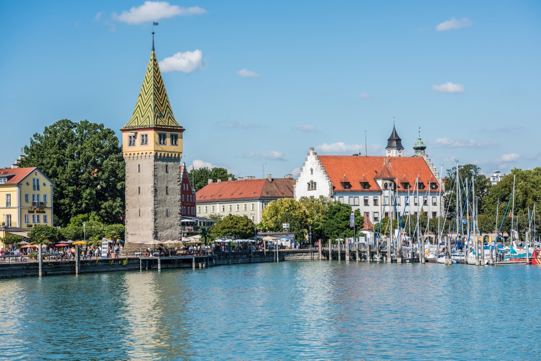 Lange Nacht der Bodenseegärten
