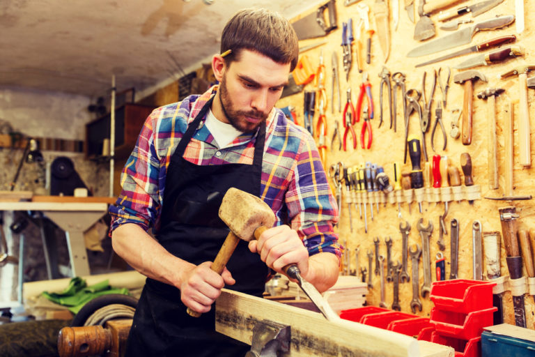 Pflanzkübel selbst bauen